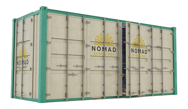 NOMAD-20